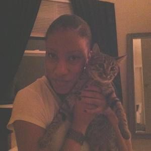 Meet your Posher, Tasha